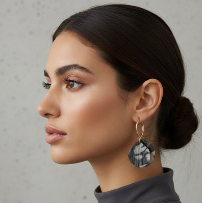 Pendientes ZIA