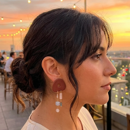 Pendientes MEDUSA