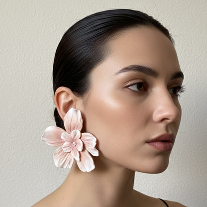 Pendientes SAKURA