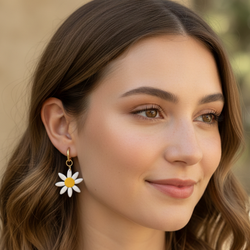 Charm DAISY