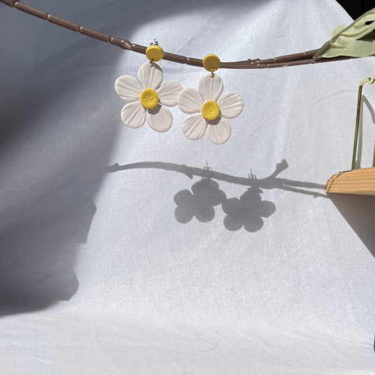 Pendientes DAISY BLOOM
