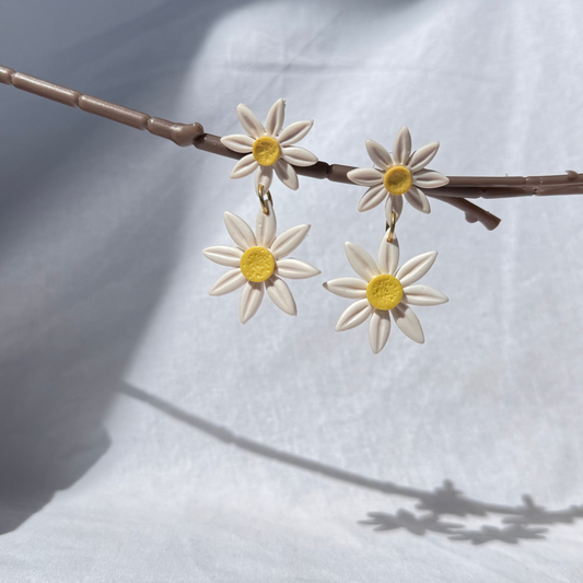 Pendientes DAISY DROP