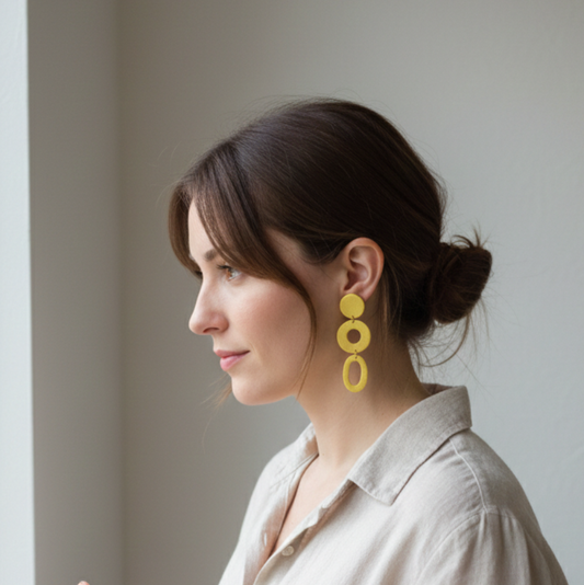 Pendientes NERA