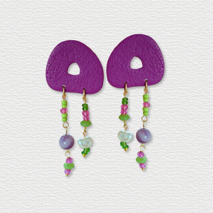 Pendientes MEDUSA