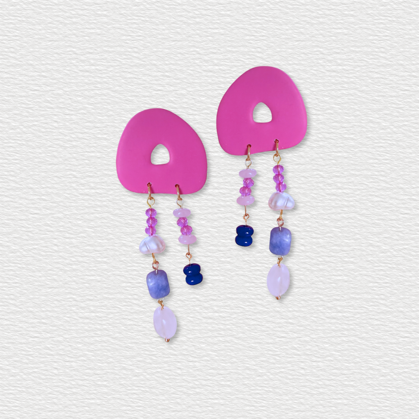 Pendientes MEDUSA