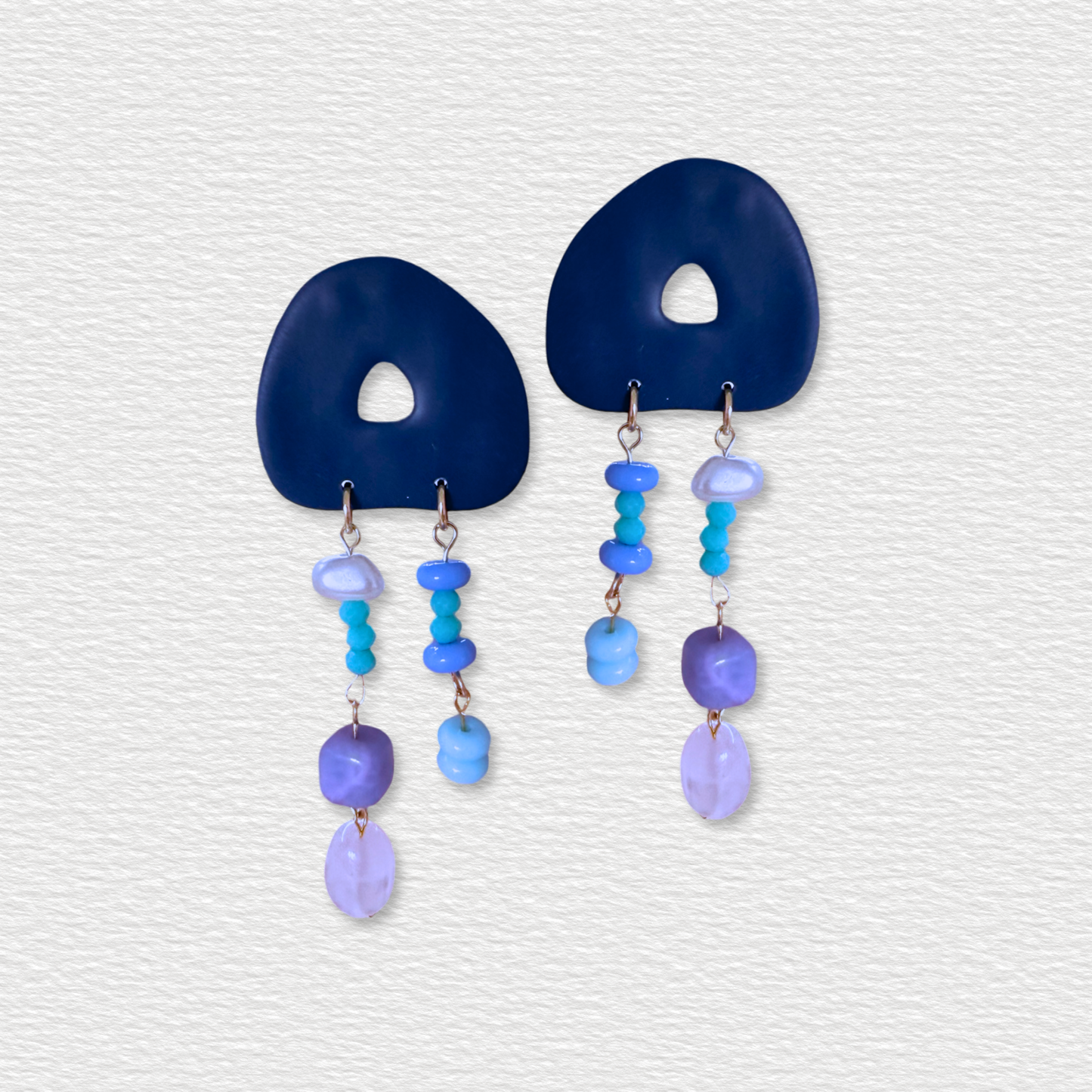 Pendientes MEDUSA
