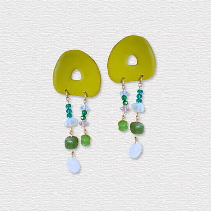 Pendientes MEDUSA