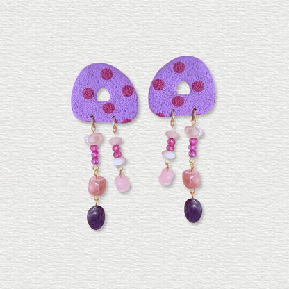 Pendientes MEDUSA