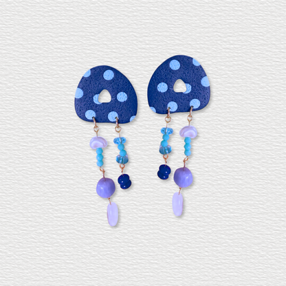Pendientes MEDUSA