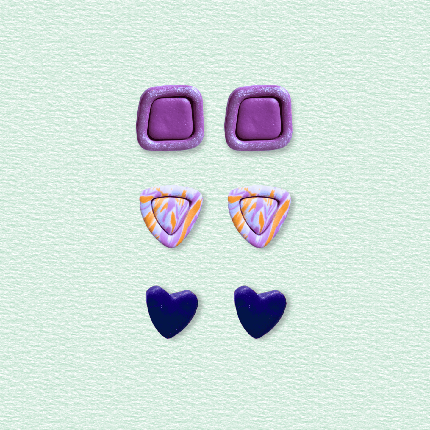 Los Minis PURPLE MOOD