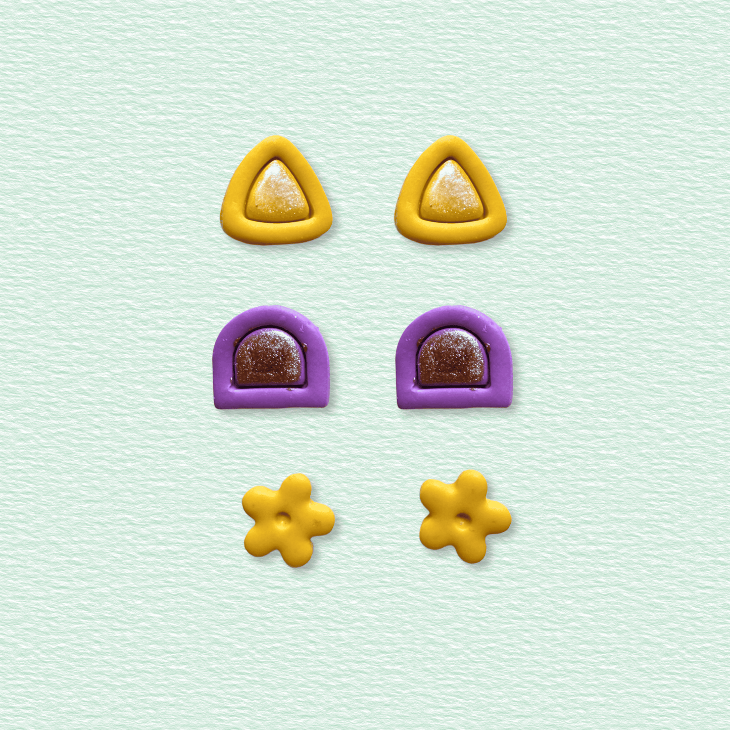 Los Minis PURPLE MOOD
