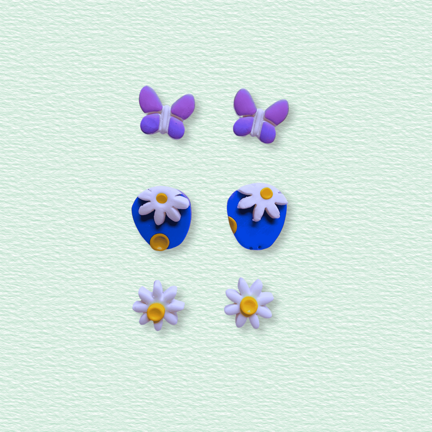 Los Minis SPRING MOOD