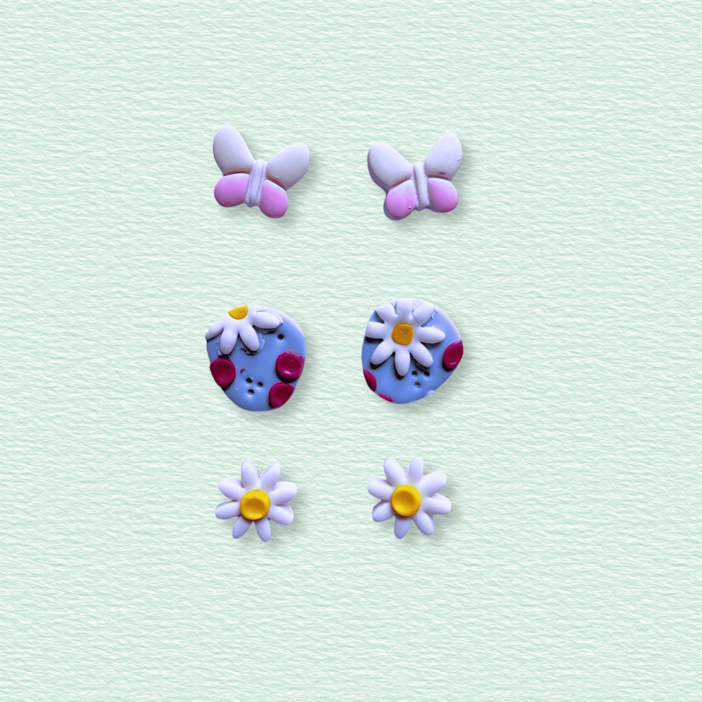 Los Minis SPRING MOOD