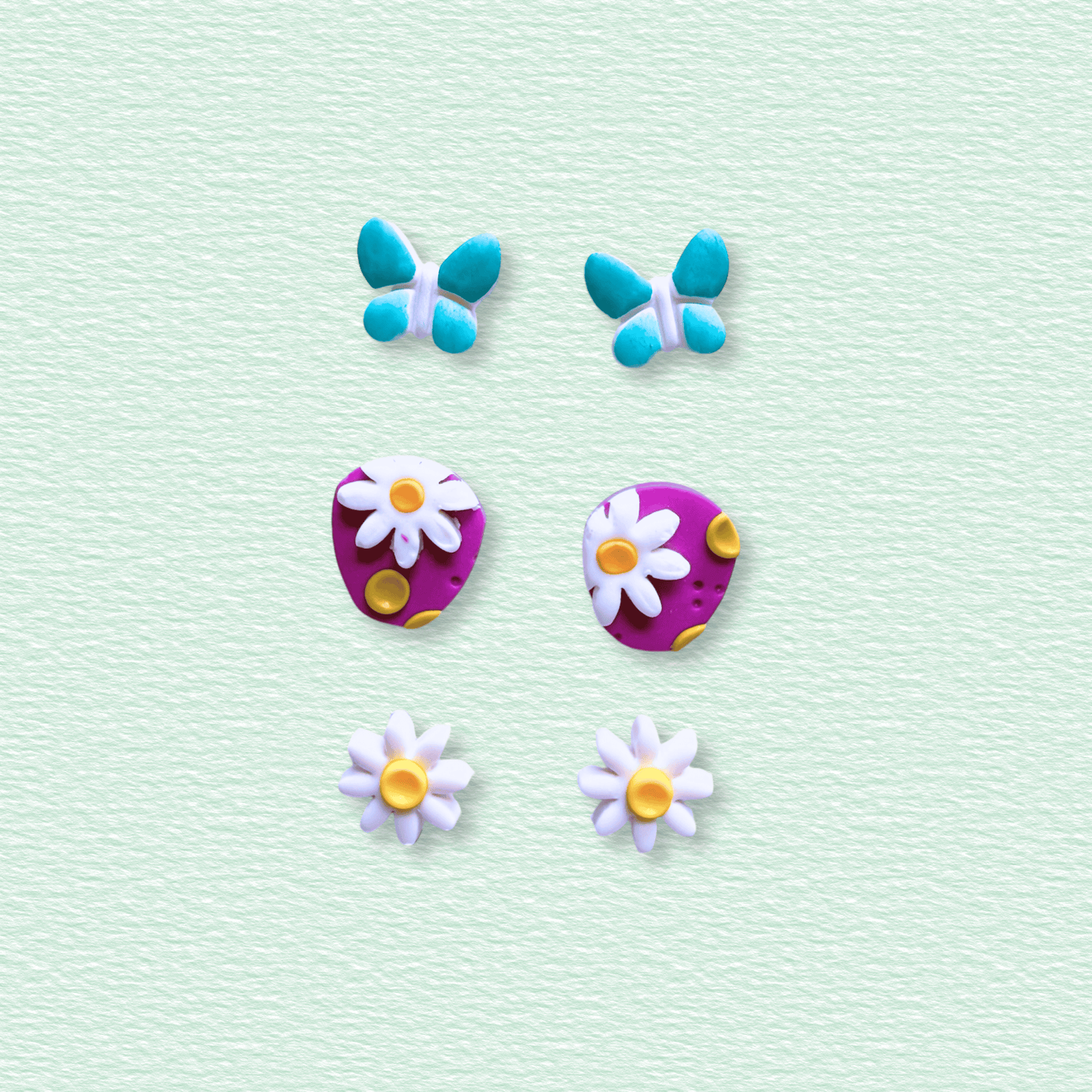 Los Minis SPRING MOOD