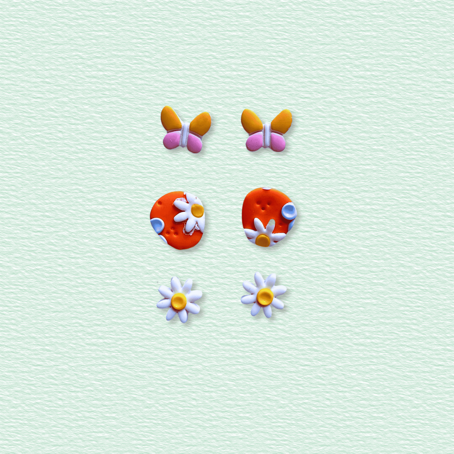 Los Minis SPRING MOOD