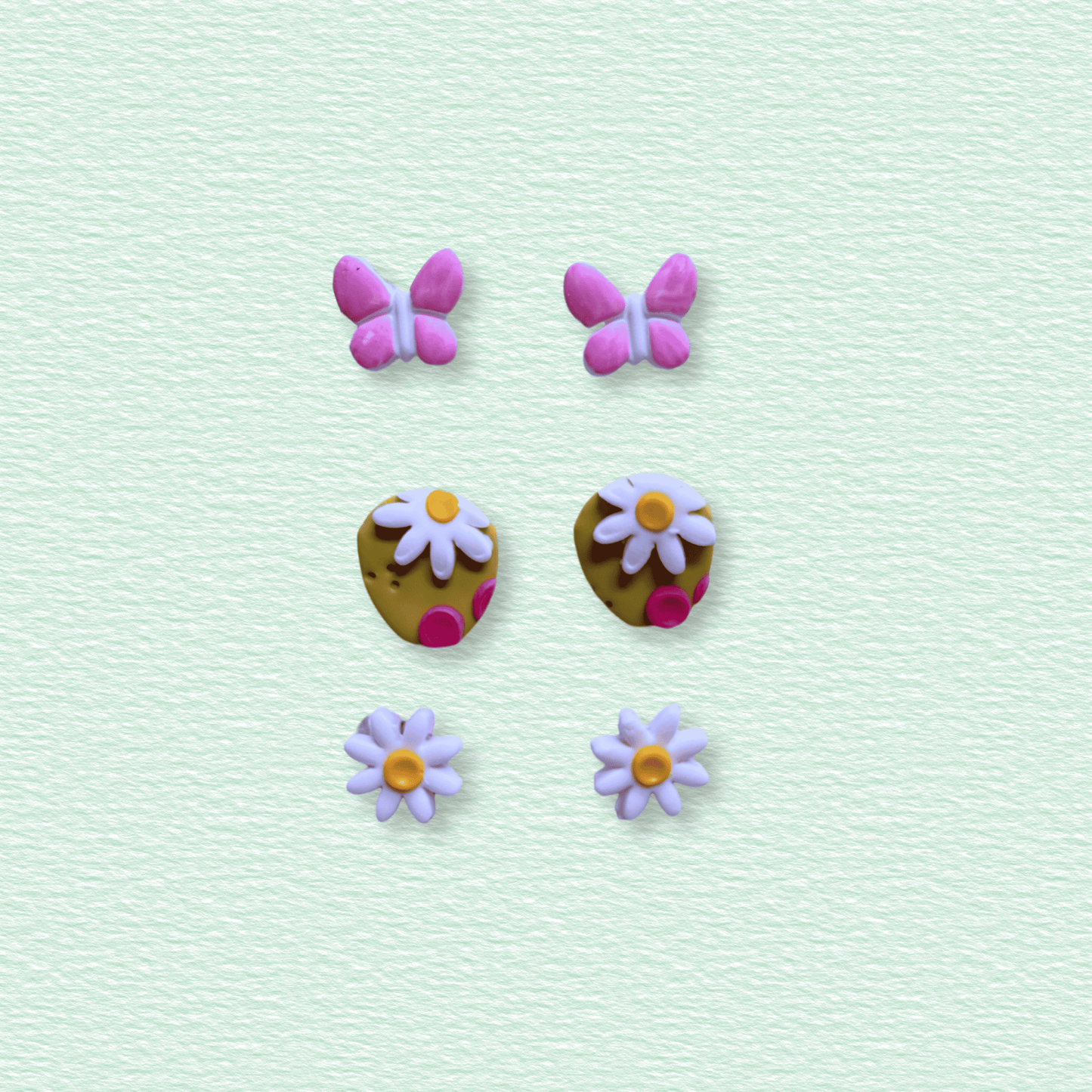 Los Minis SPRING MOOD