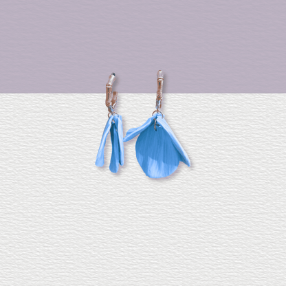 Pendientes ZIA