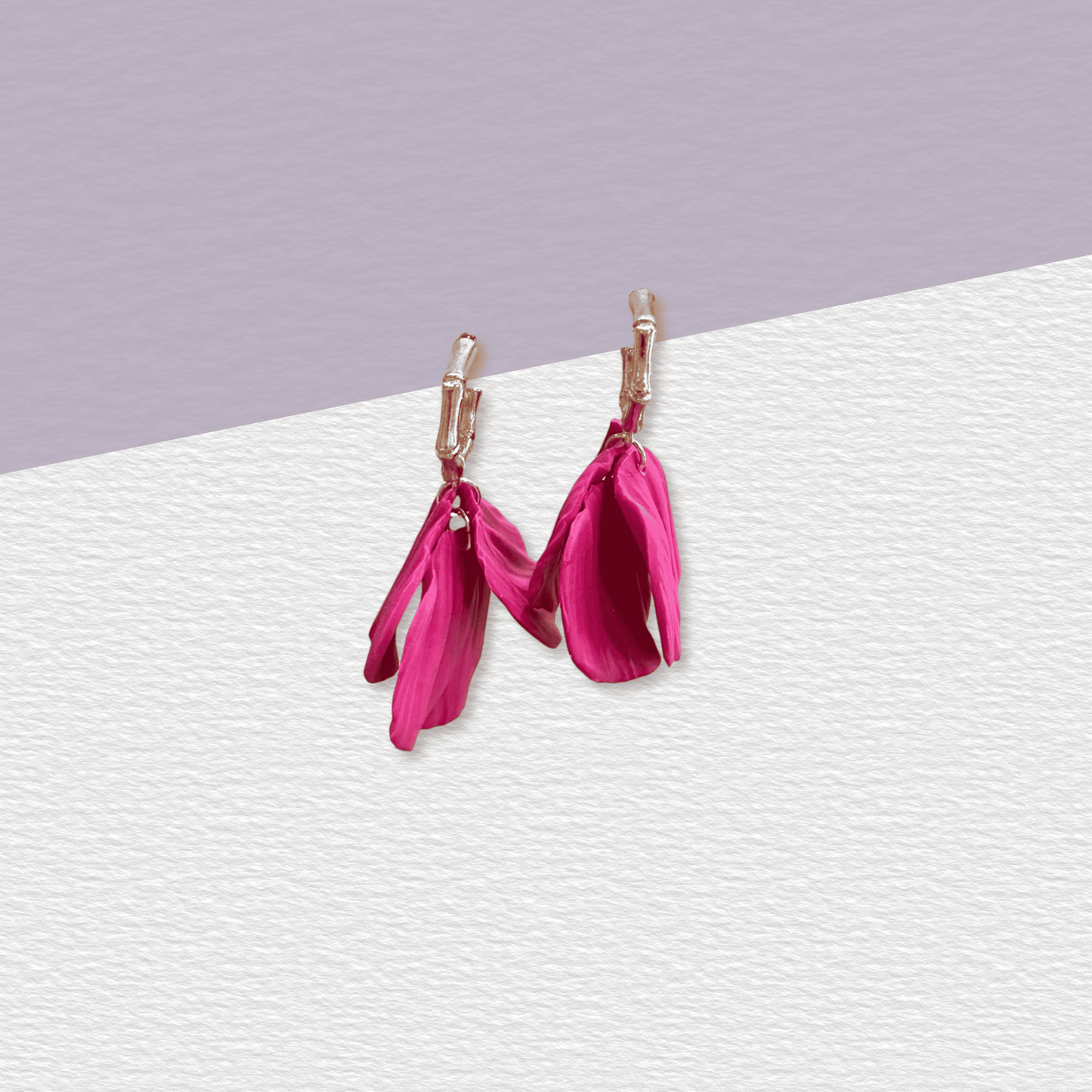 Pendientes ZIA